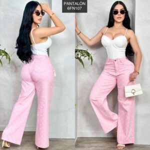 Jeans Cristales