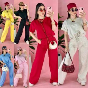 Set pants urbano