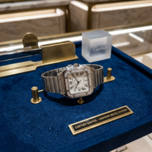 Colección Cartier