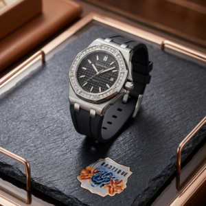 Reloj inspo Audemars Pigüet