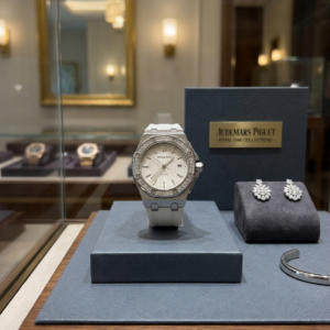 Reloj Audemar Pigüet