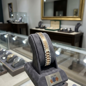 pulsera inspo Rolex