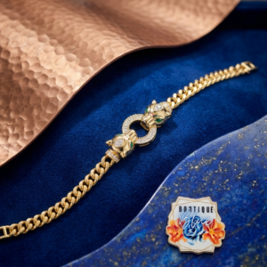 pulsera panteras