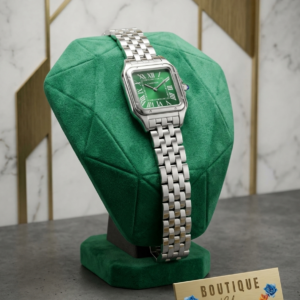 Reloj inspo Santos de Cartier