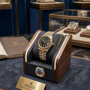 Reloj inspo Rolex