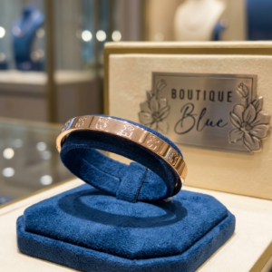 Brazalete inspo Tous