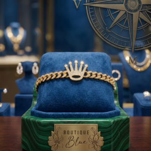 Pulsera inspo Rolex