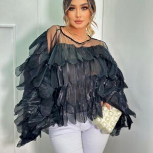 Blusa Vaporosa